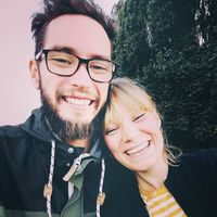 Anna Kupferschmid's Photo