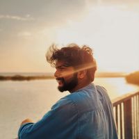 Vishal Sahani's Photo