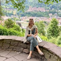 Liona Wollny's Photo