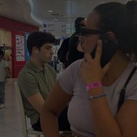 Ilaria Giannattasio的照片