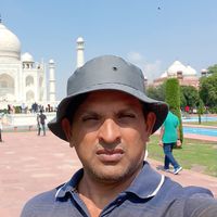 Ashok Travelerji的照片