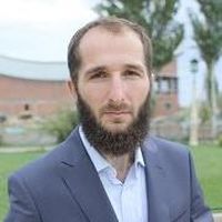 Идрис Юсупов's Photo