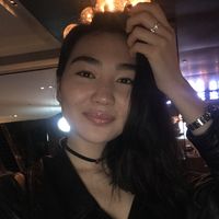 Auyelbekova  Madina的照片