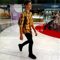 Fotos de Timur Kalinichenko