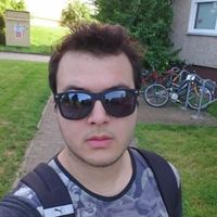 Onuralp Ozkan's Photo