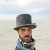 Lorenzo Manzo的照片