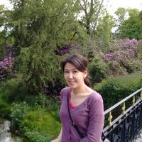 Dasha Bogdanova's Photo