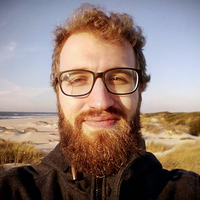 Patrik Matoušek的照片