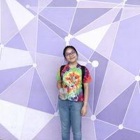 Larrisa Lam的照片