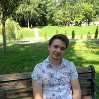 Alexander Sizov's Photo