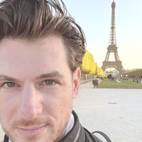 Fotos de Adrien  Paris St-Michel Notre-Dame