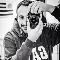 Léo Teixeira的照片