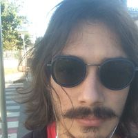 Luiz Felippe Lolo Brigida's Photo