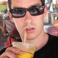 Christian Toth's Photo