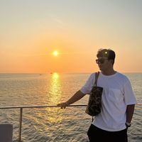 Patrick Yamamoto's Photo