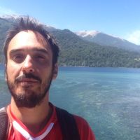 Pablo Falconi的照片