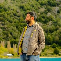 Fotos von Francisco Fernandoy