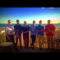 George Ferguson的照片