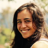 Bettina Guirkinger's Photo