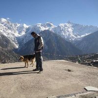 kshitij Deopa's Photo