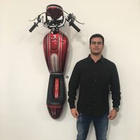 Fotos de Andre carepa