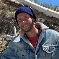 McLean Cannon的照片