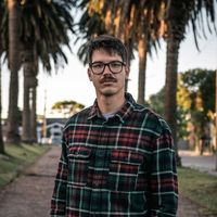 Vedran Višković的照片