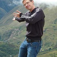 ArnaudMosser的照片