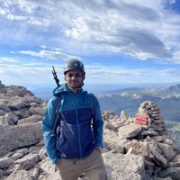 Rohit Bansal的照片