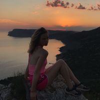 Ксения  Гудицкая's Photo