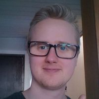 Benjamin Nordvall's Photo