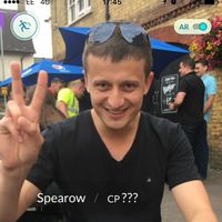 Alexandru Lucian Francu的照片