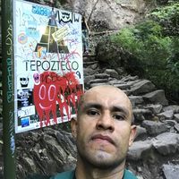 Jorge Gerardo Flores Díaz's Photo