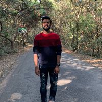 Sumant Murke的照片