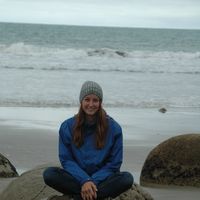 Clara Petersen的照片