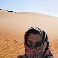 Kurt Stanyer's Photo