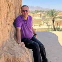 Fotos von Farhad Katiraei