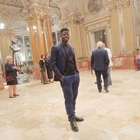 Ismail Adams's Photo