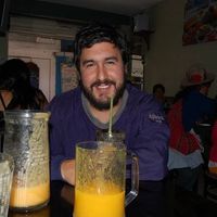 Javier Márquez的照片