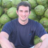 Sebastian Pittaro's Photo