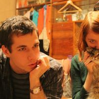 Roman Pylypenko的照片