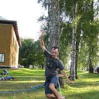 Photos de Samuel Anfor