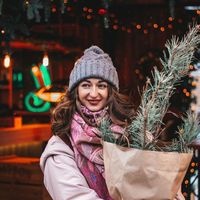 Kateryna Kryva's Photo