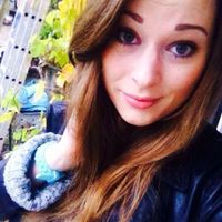 Merle-Marie Meiermann's Photo