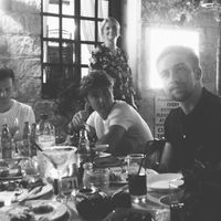 Lewis Corse的照片