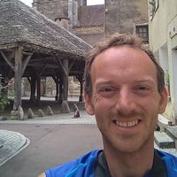 Raphaël  Dimier的照片