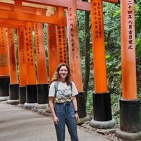 Laetitia Renoux的照片