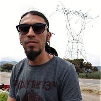 Camilo Gracia Castillo's Photo