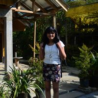 Kanvi Parekh's Photo