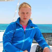 Roman Hrybovskyj的照片